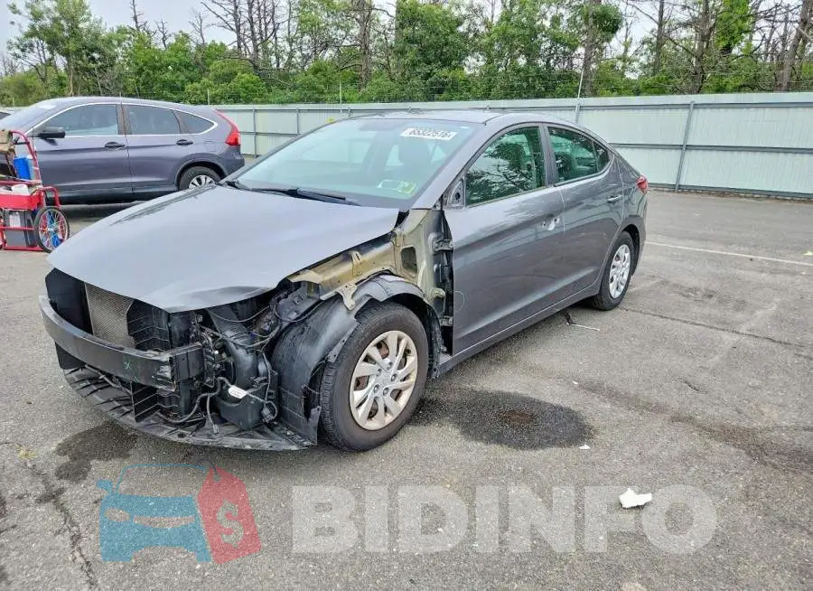 5NPD74LF8JH278332 Photo# 1
