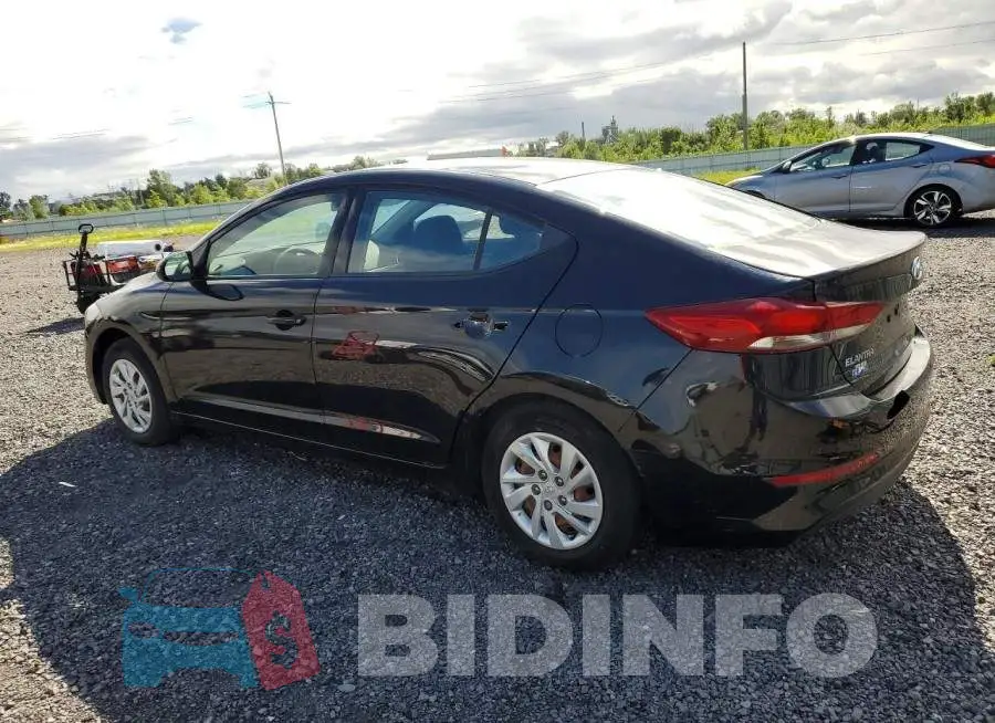 5NPD74LF9HH150756 Photo# 2