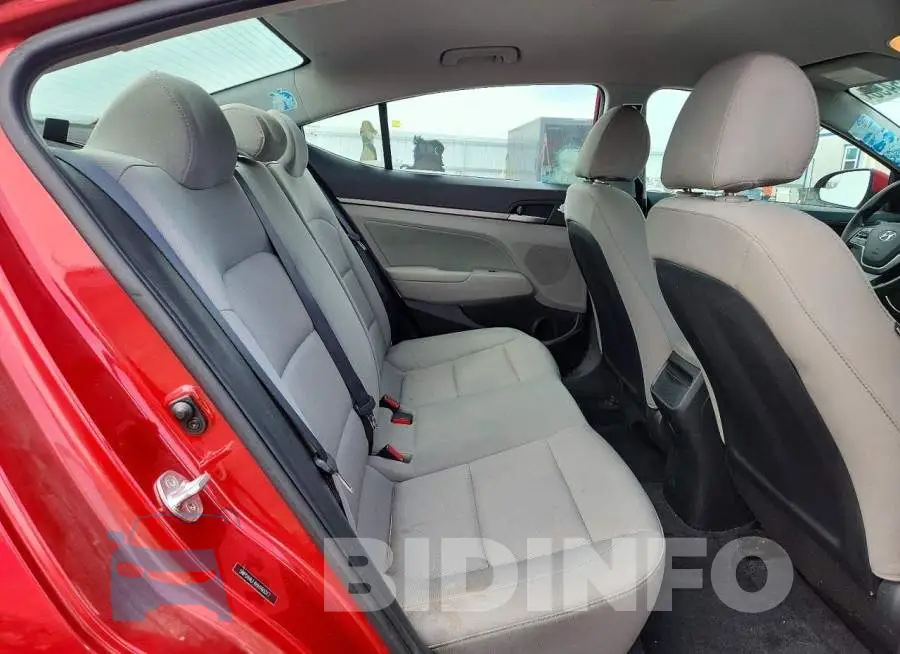 5NPD84LF4HH160317 Photo# 10