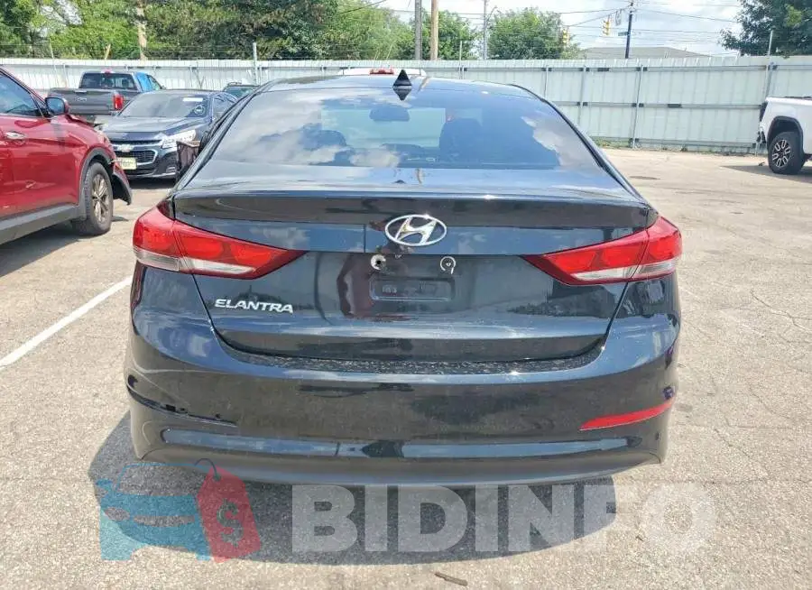 5NPD84LFXJH275753 Photo# 6