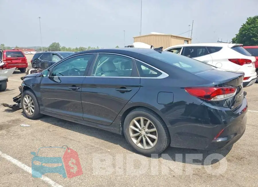 5NPE24AF8KH784444 Photo# 2