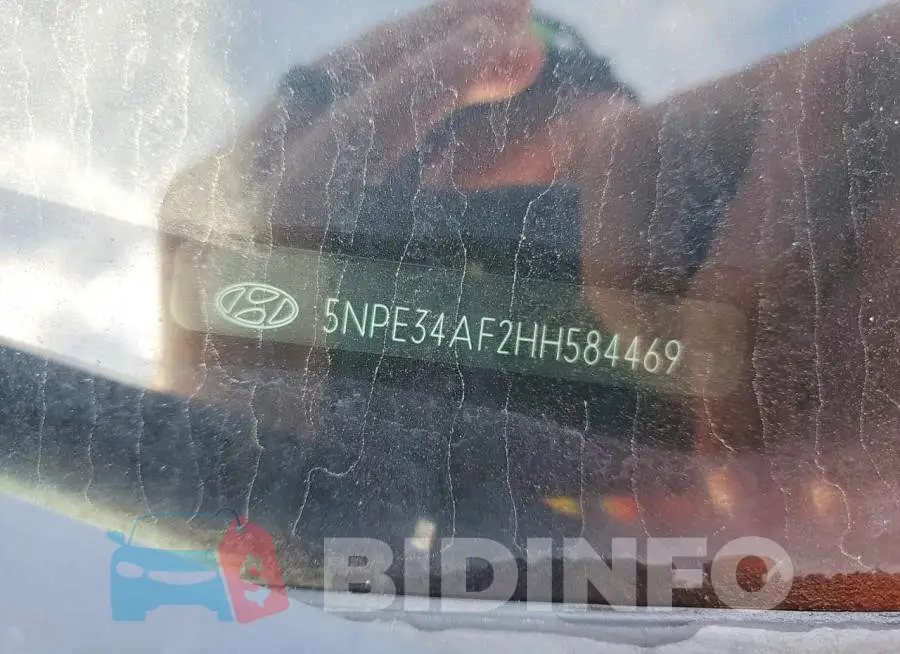 5NPE34AF2HH584469 Photo# 12