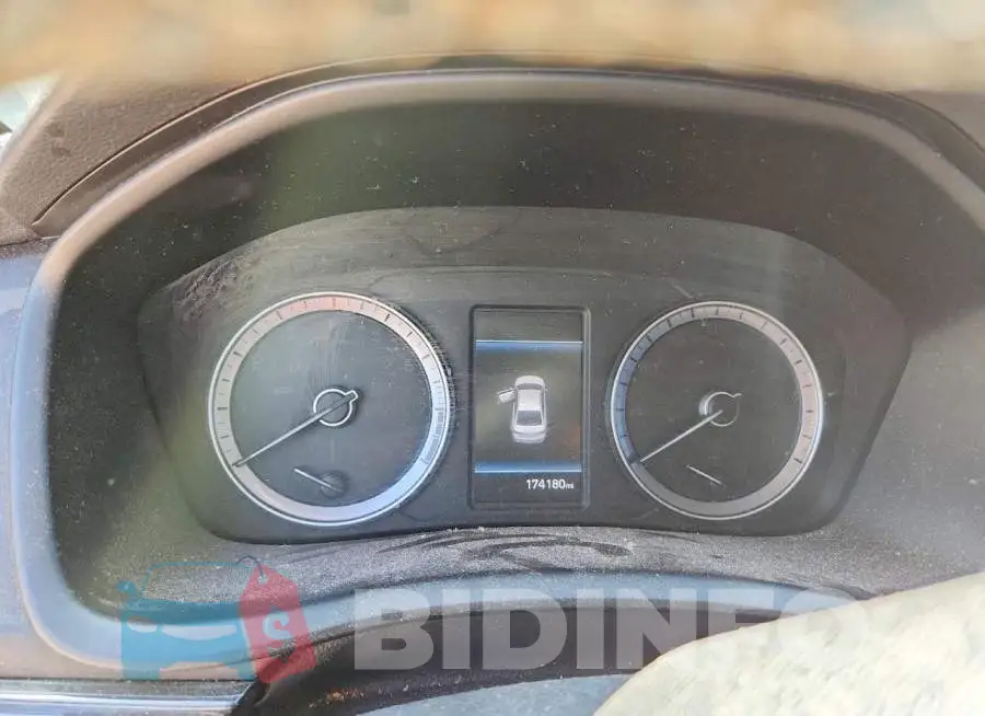 5NPE34AF4JH684935 Photo# 9
