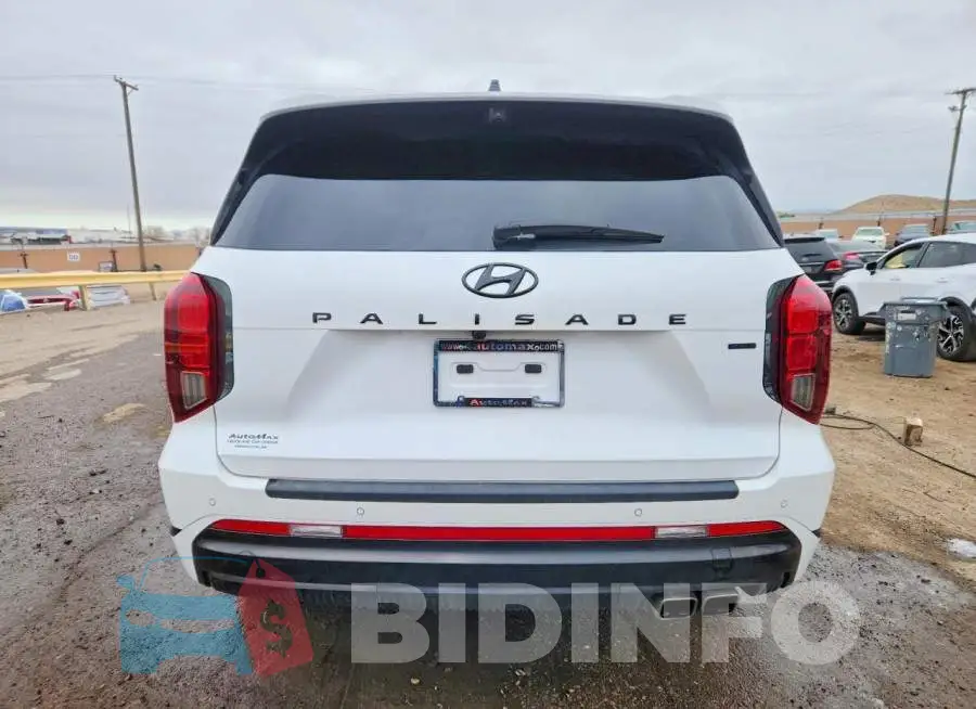 KM8R7DGE6SU887767 Photo# 6