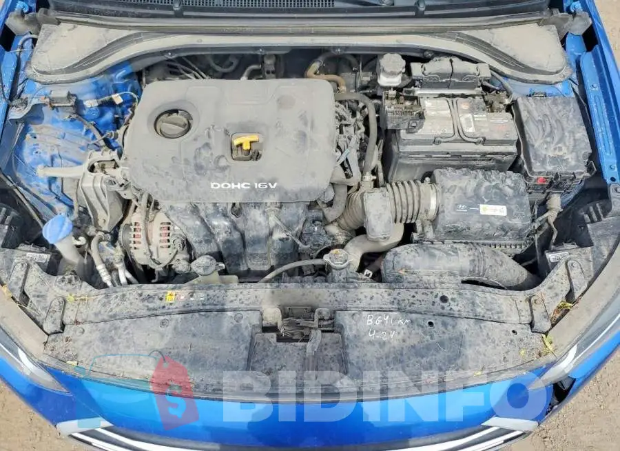 KMHD84LF5JU454137 Photo# 11