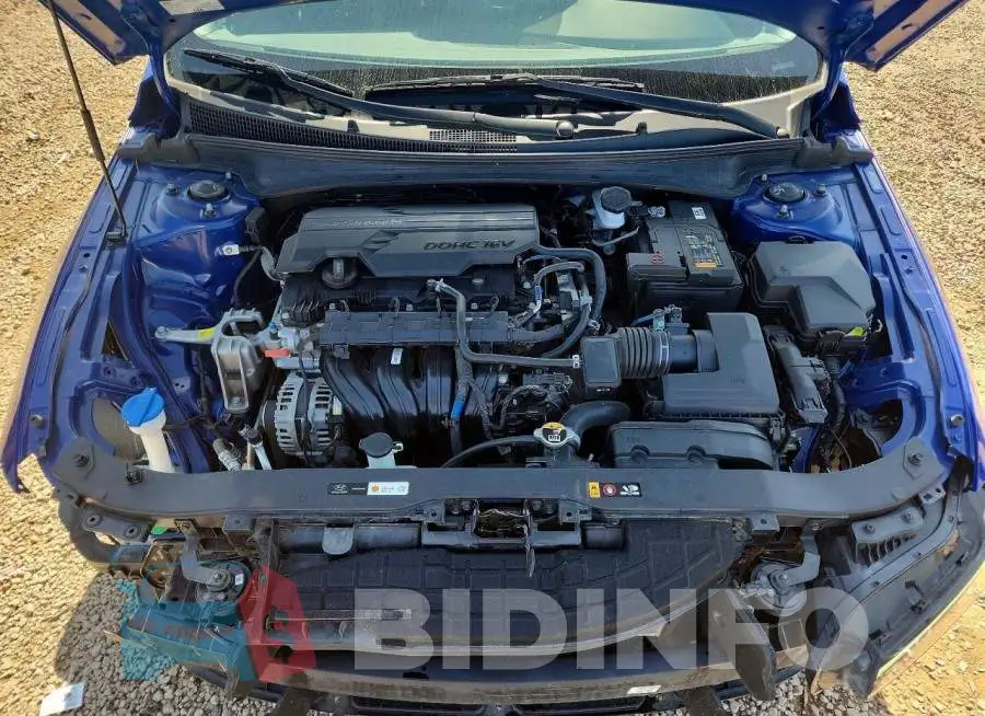KMHLM4DG3RU701052 Photo# 11