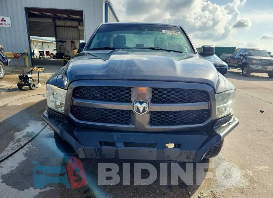 1C6RR6FT8JS171321 Photo# 5