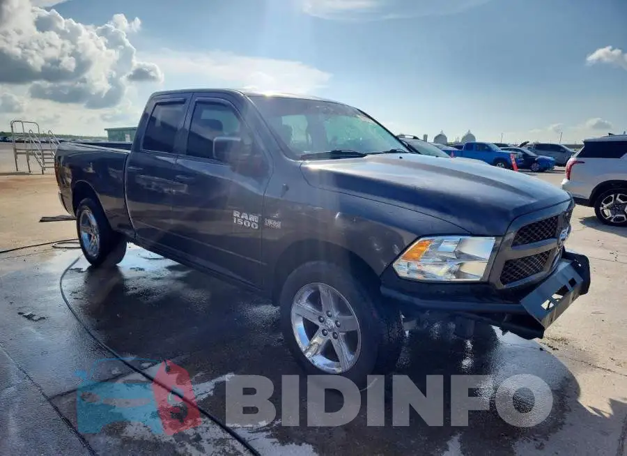 1C6RR6FT8JS171321 Photo# 4