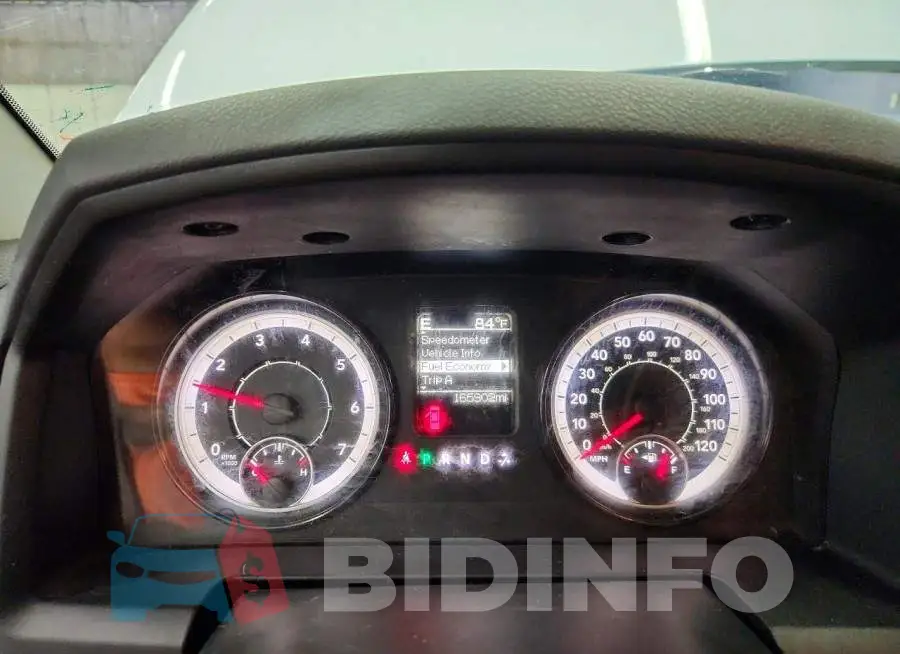 1C6RR7FG3JS215315 Photo# 9