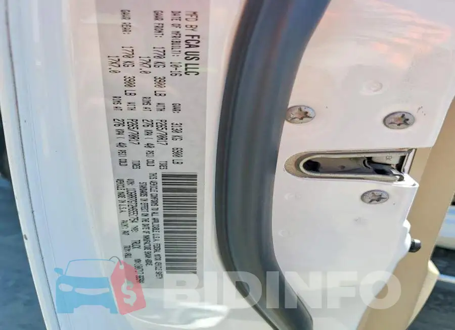 1C6RR7GT2HS551754 Photo# 12