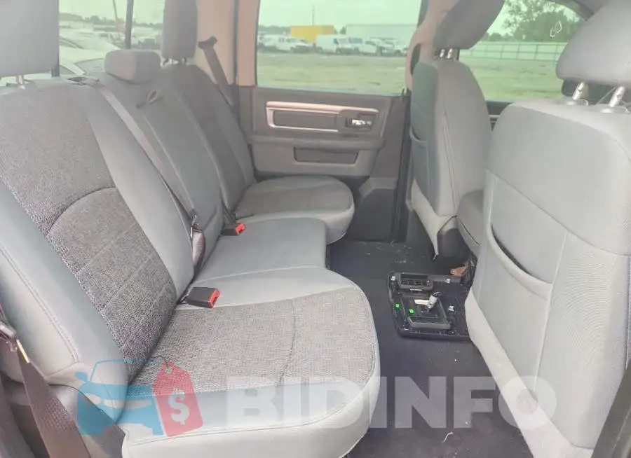 1C6RR7LT2JS138437 Photo# 10