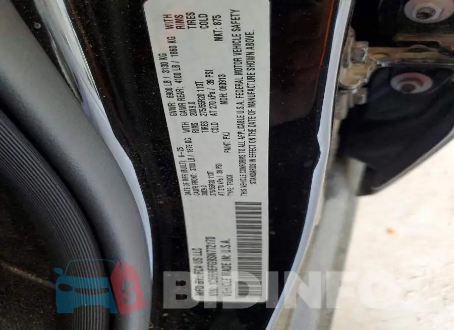 1C6RREFG9SN772170 Photo# 12