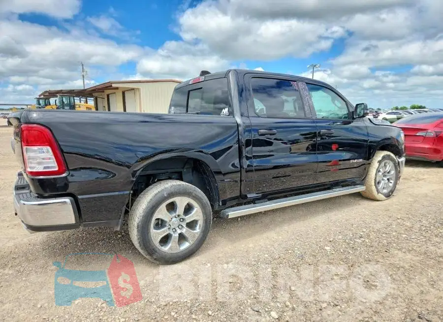 1C6SRFFT2PN596400 Photo# 3