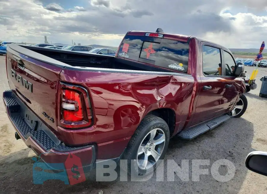 1C6SRFGP8SN595133 Photo# 3