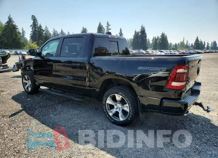 1C6SRFJT6PN636274 Photo# 2