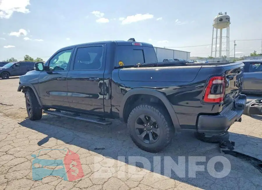 1C6SRFLT2LN340367 Photo# 2