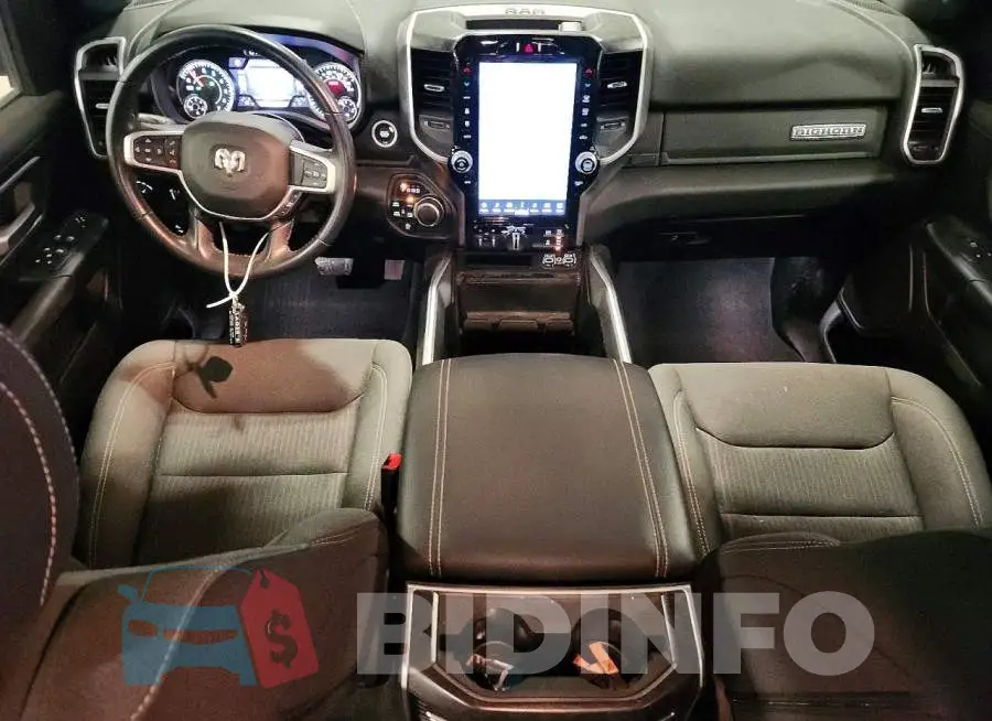 1C6SRFMT9PN618542 Photo# 8