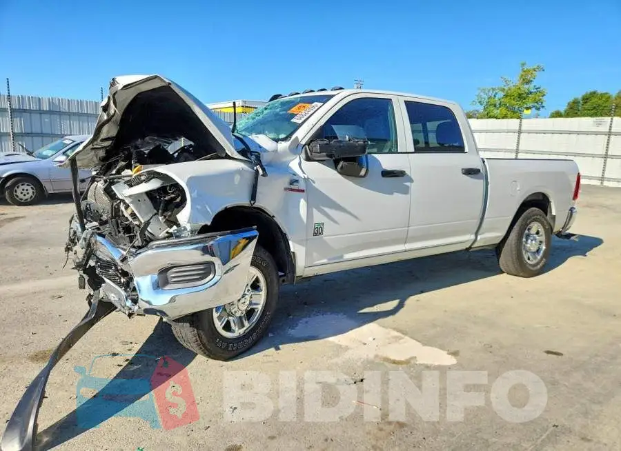 3C63R3CL2RG379383 Photo# 1
