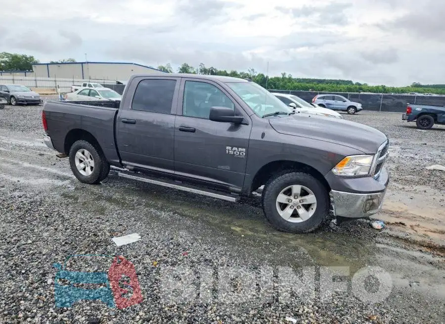 3C6RR6KG7NG242837 Photo# 4