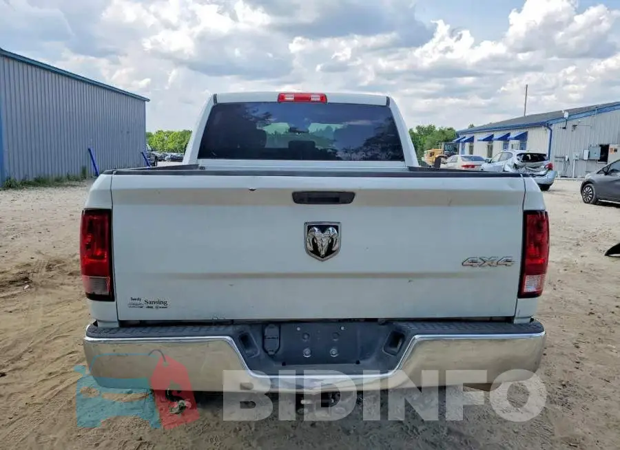 3C6RR7KG0MG665327 Photo# 6