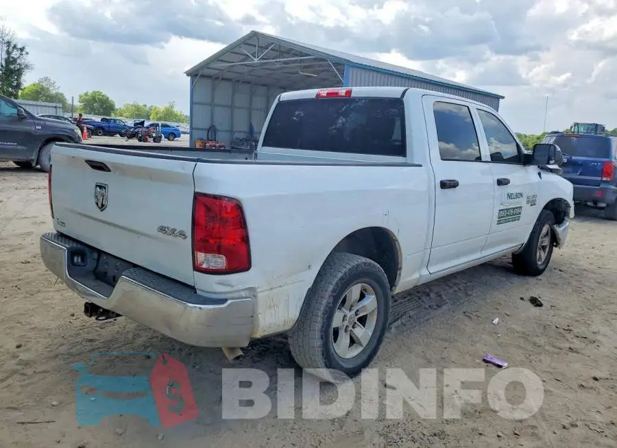 3C6RR7KG0MG665327 Photo# 3