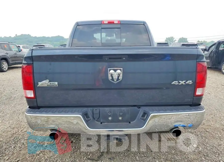 3C6RR7LT2HG506570 Photo# 6