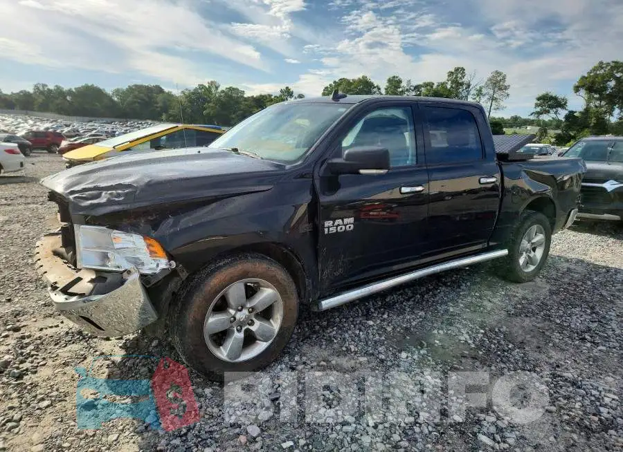 3C6RR7LT2HG665752 Photo# 1