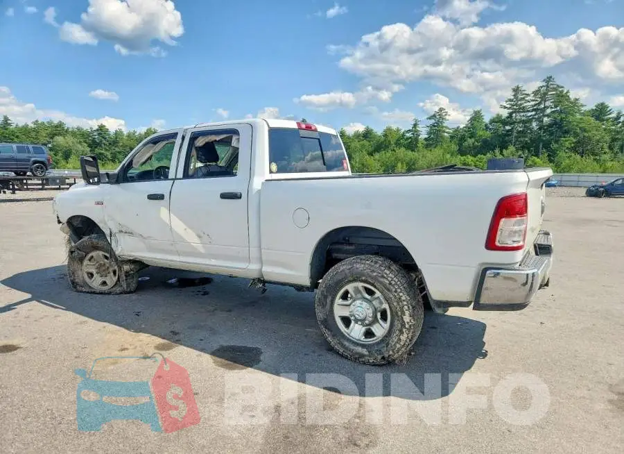 3C6UR5CJ4LG211430 Photo# 2