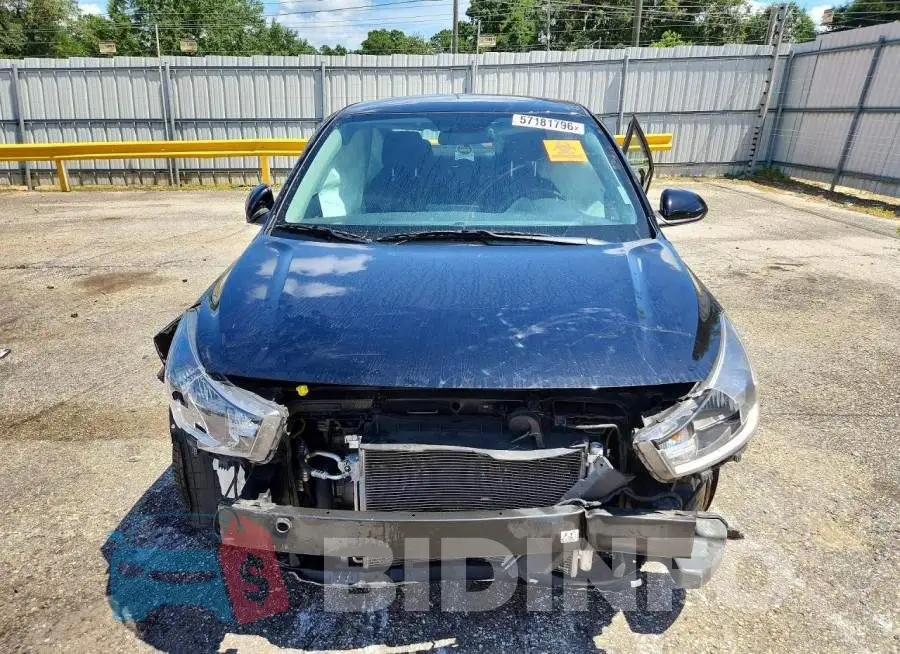 3KPA24AD6PE615175 Photo# 5