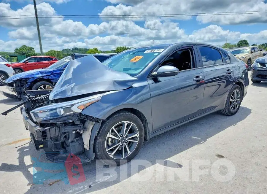 3KPF24AD0PE694073 Photo# 1