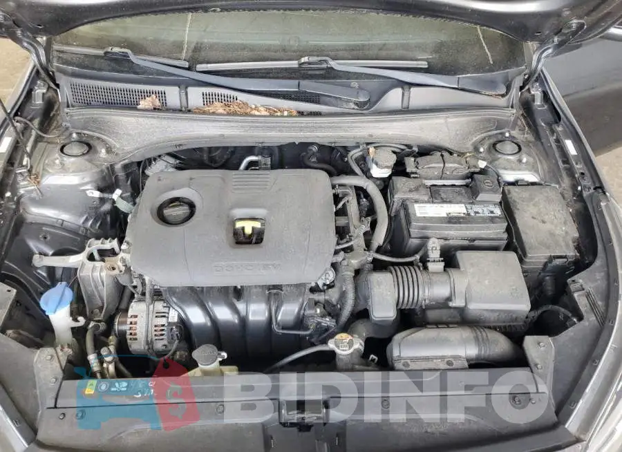 3KPF34AD8LE149942 Photo# 11