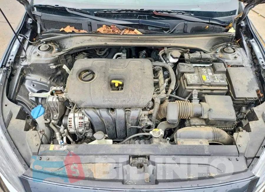 3KPF54AD7RE781916 Photo# 11