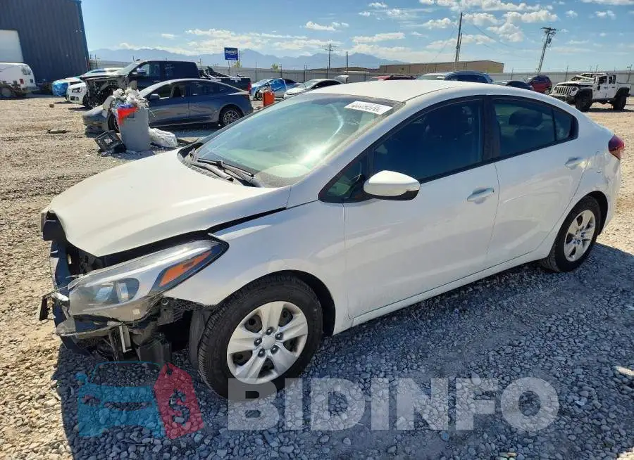 3KPFK4A74HE150784 Photo# 1