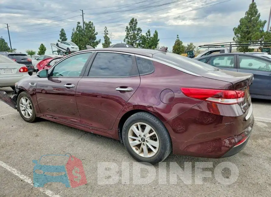 5XXGT4L30JG180745 Photo# 2