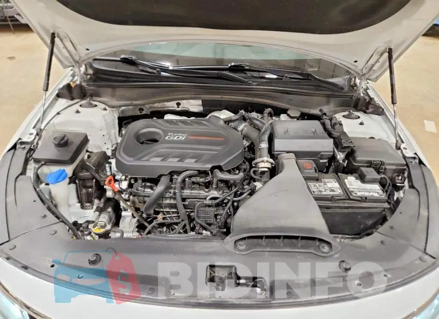 5XXGW4L29KG313891 Photo# 11
