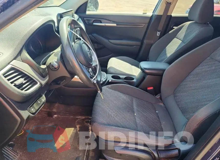 KNDEPCAA5M7118911 Photo# 7