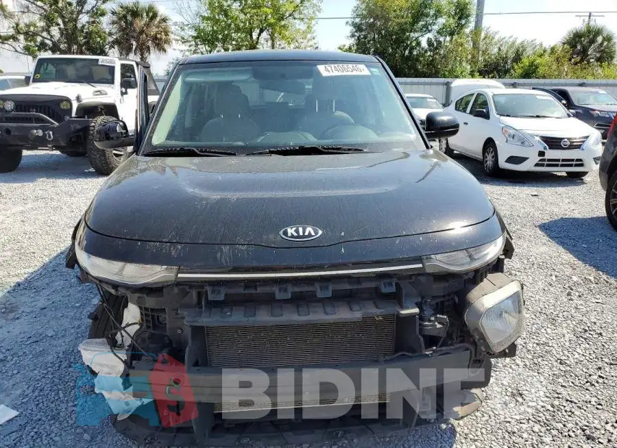 KNDJ23AU9L7031440 Photo# 5