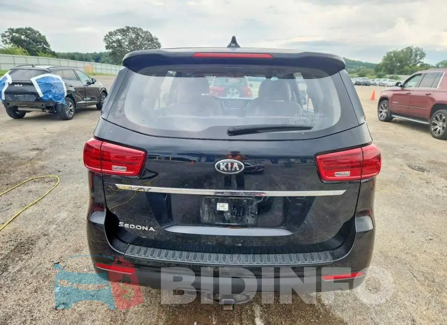 KNDMA5C19K6565363 Photo# 6