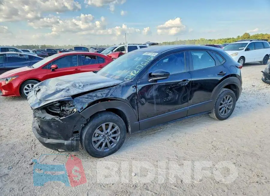 3MVDMBAL9TM114895 Photo# 1