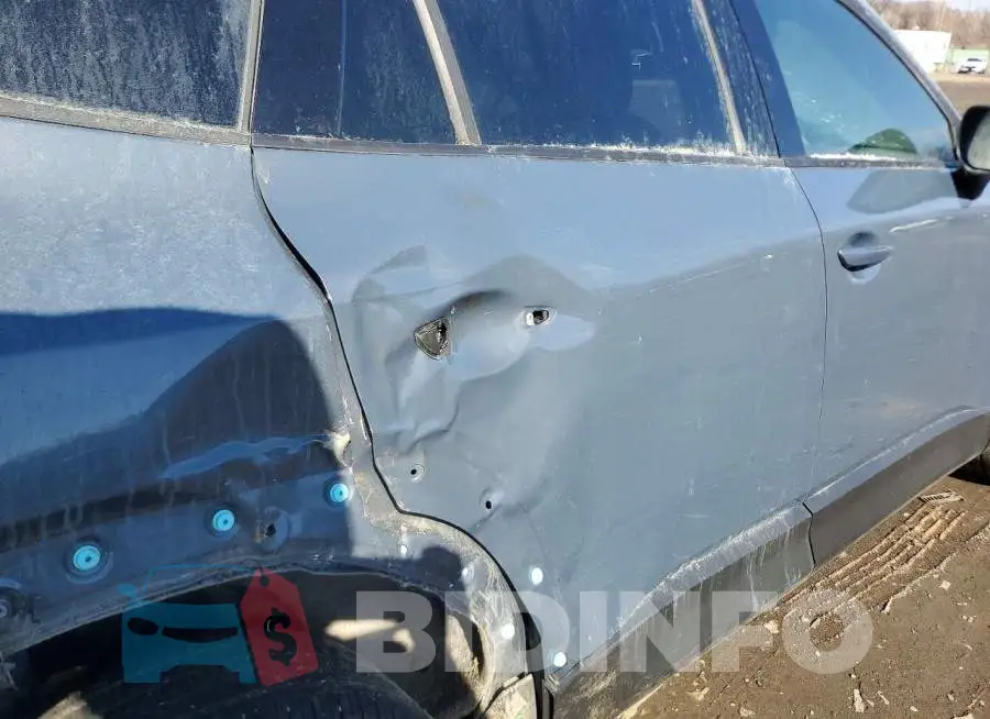 7MMVABEM5PN102806 Photo# 11