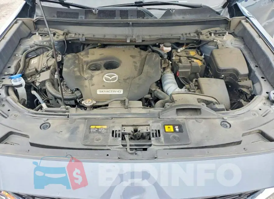 JM3TCADY2M0505013 Photo# 12