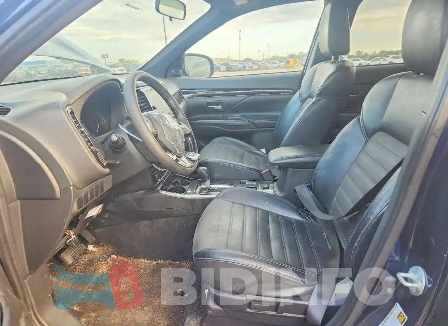 JA4AD3A38KZ032514 Photo# 7