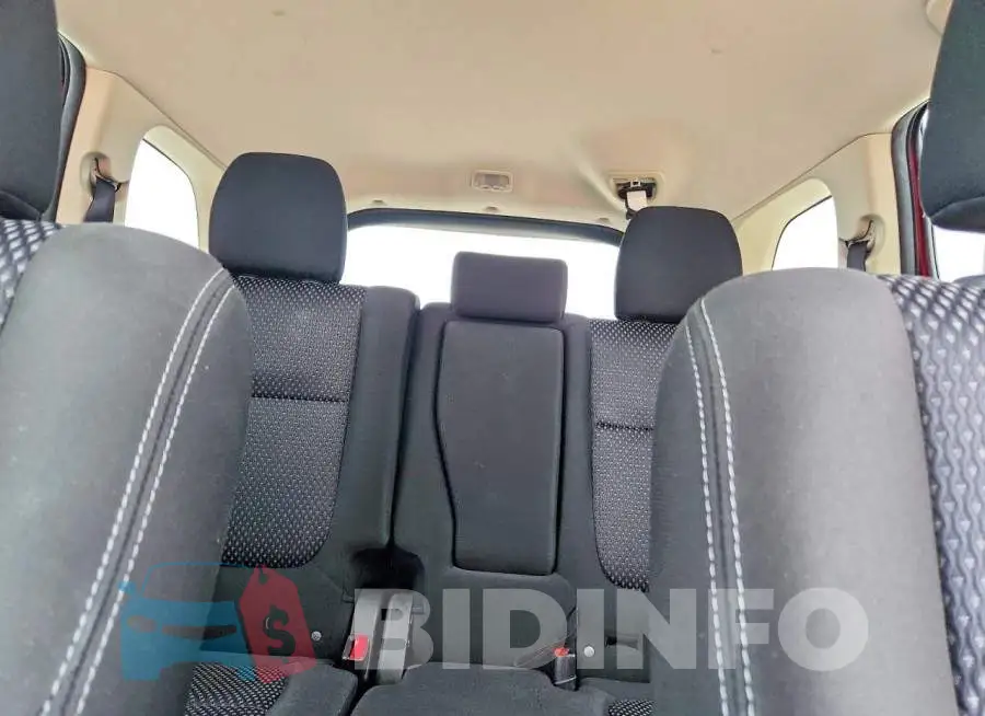 JA4AZ3A37JZ055041 Photo# 10