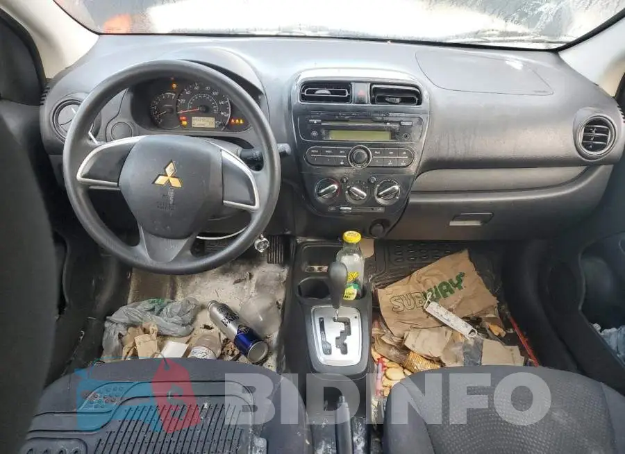 ML32F3FJ0HHF10764 Photo# 8
