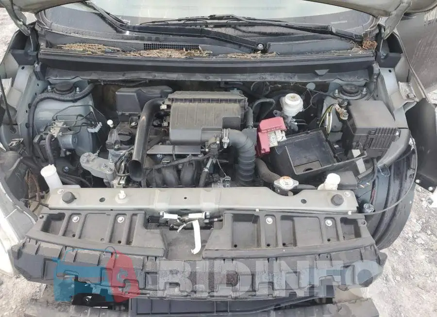 ML32F3FJ0HHF10764 Photo# 11