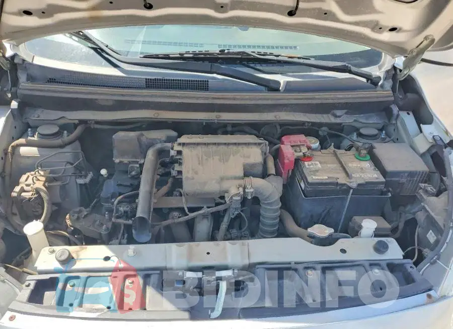 ML32F3FJ0JHF14951 Photo# 11