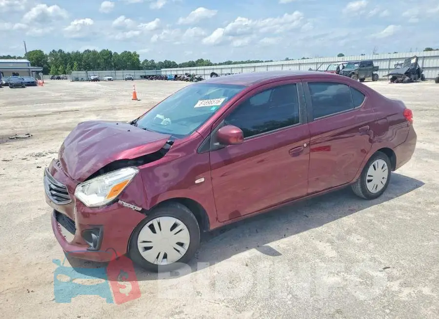 ML32F3FJ5HHF19069 Photo# 1