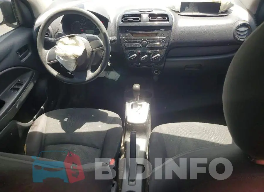 ML32F3FJ5HHF19069 Photo# 8