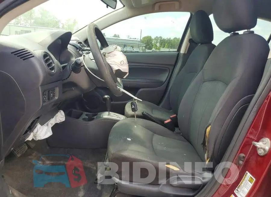 ML32F3FJ5HHF19069 Photo# 7