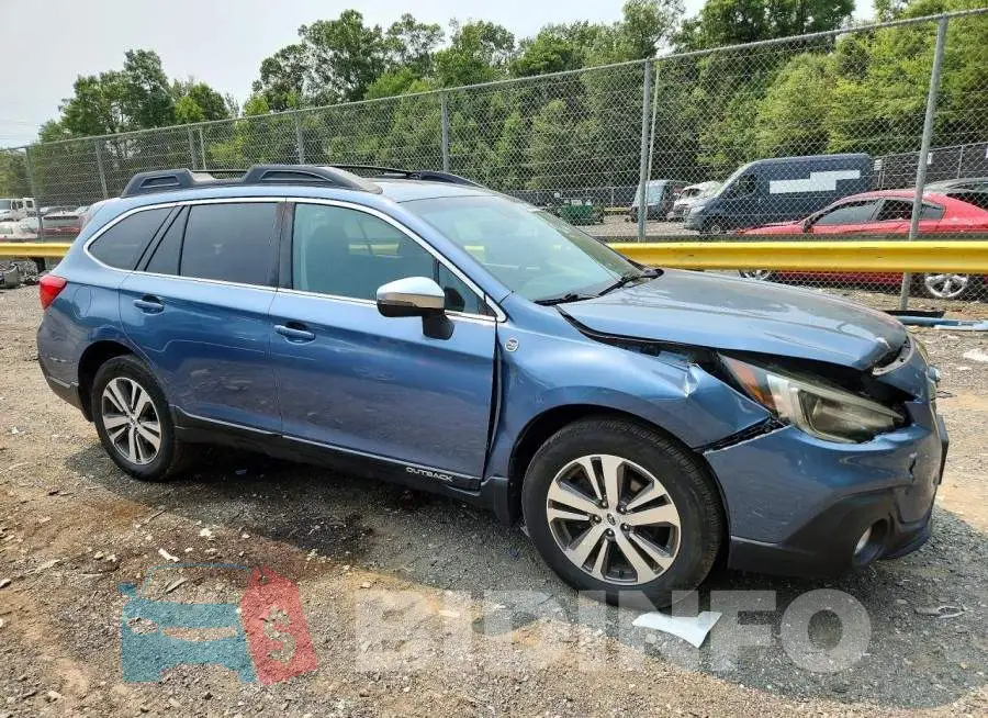 4S4BSANC9J3284848 Photo# 4